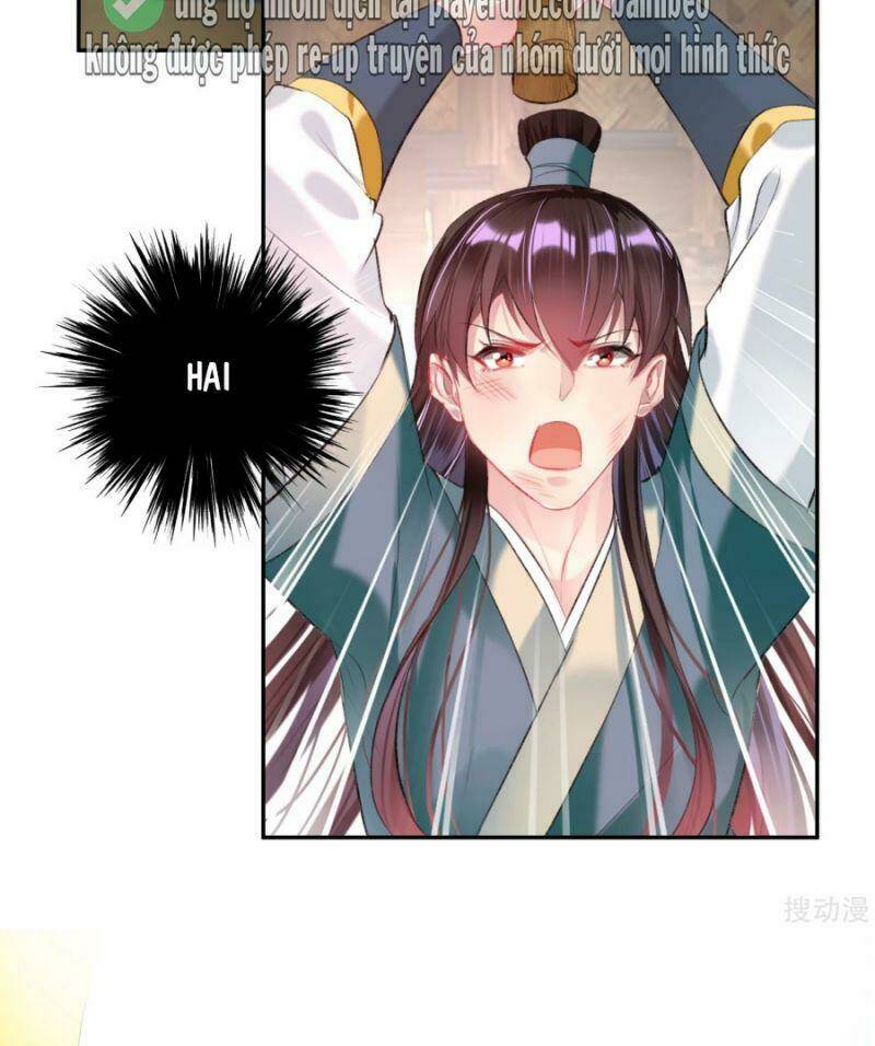 Vương Gia, Áo Lót Của Ngươi Rơi Mất Rồi: Chapter 49