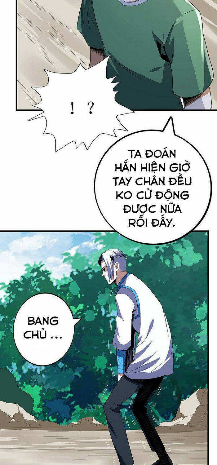 Vương Bài Thần Y: Chapter 81