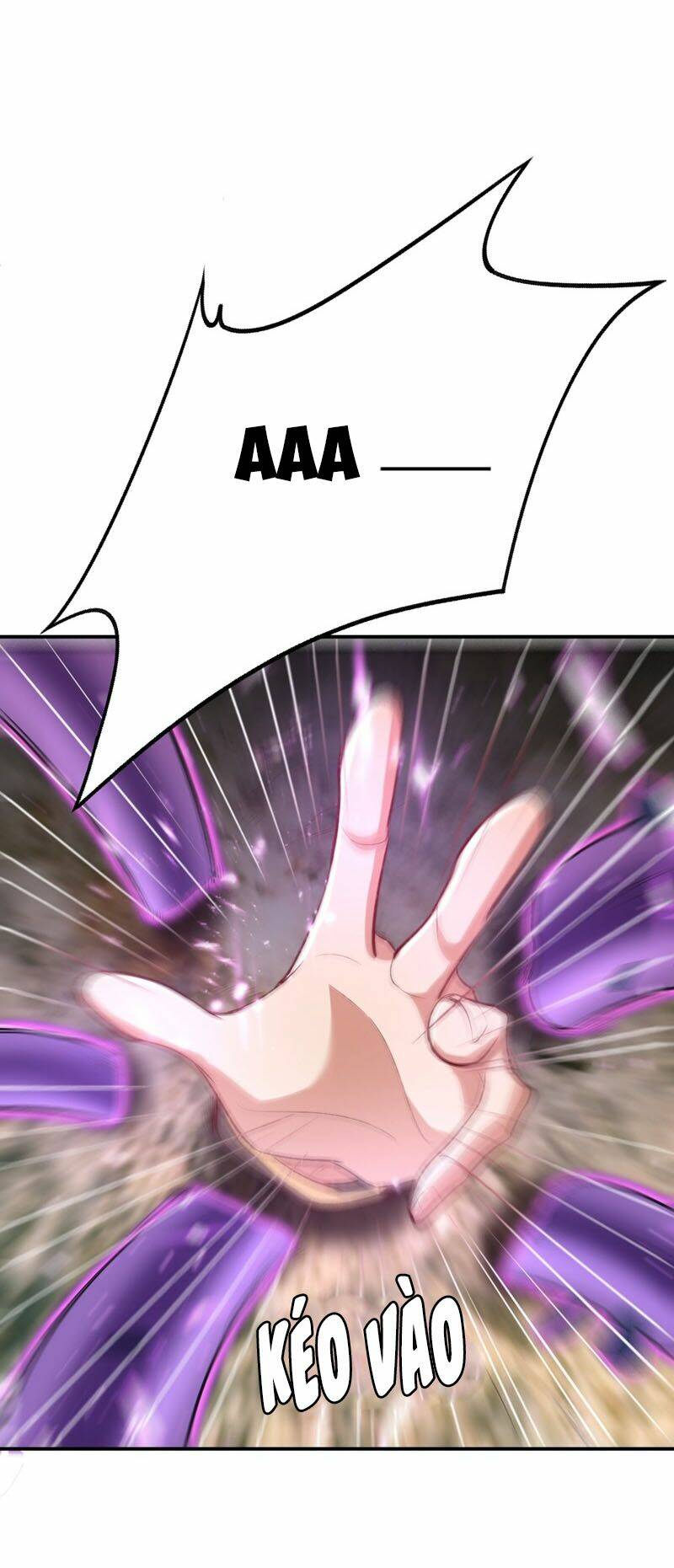 Yêu Giả Vi Vương: Chapter 135