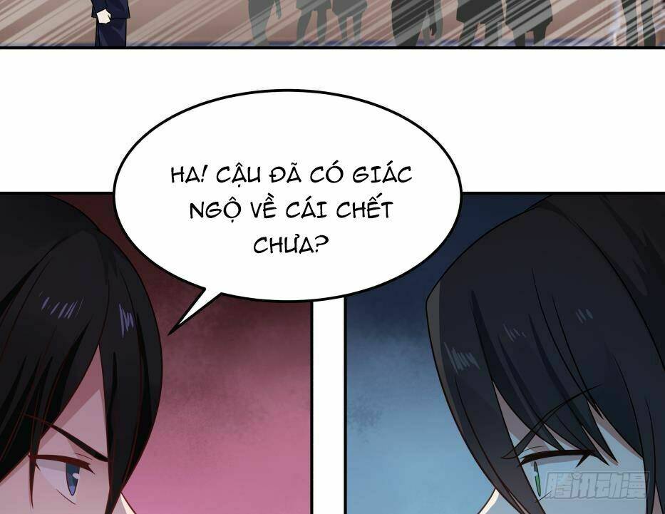Đô Thị Tuyệt Thế Cuồng Tôn: Chapter 9