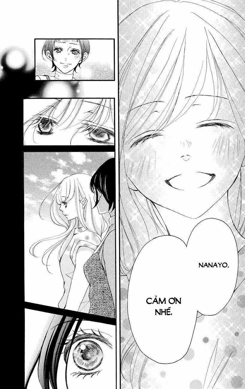 True Love: Chapter 35