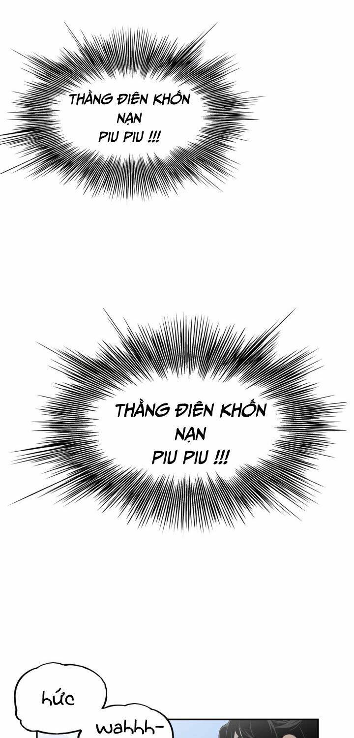 Vô Kiếm Tiểu Tử: Chapter 14