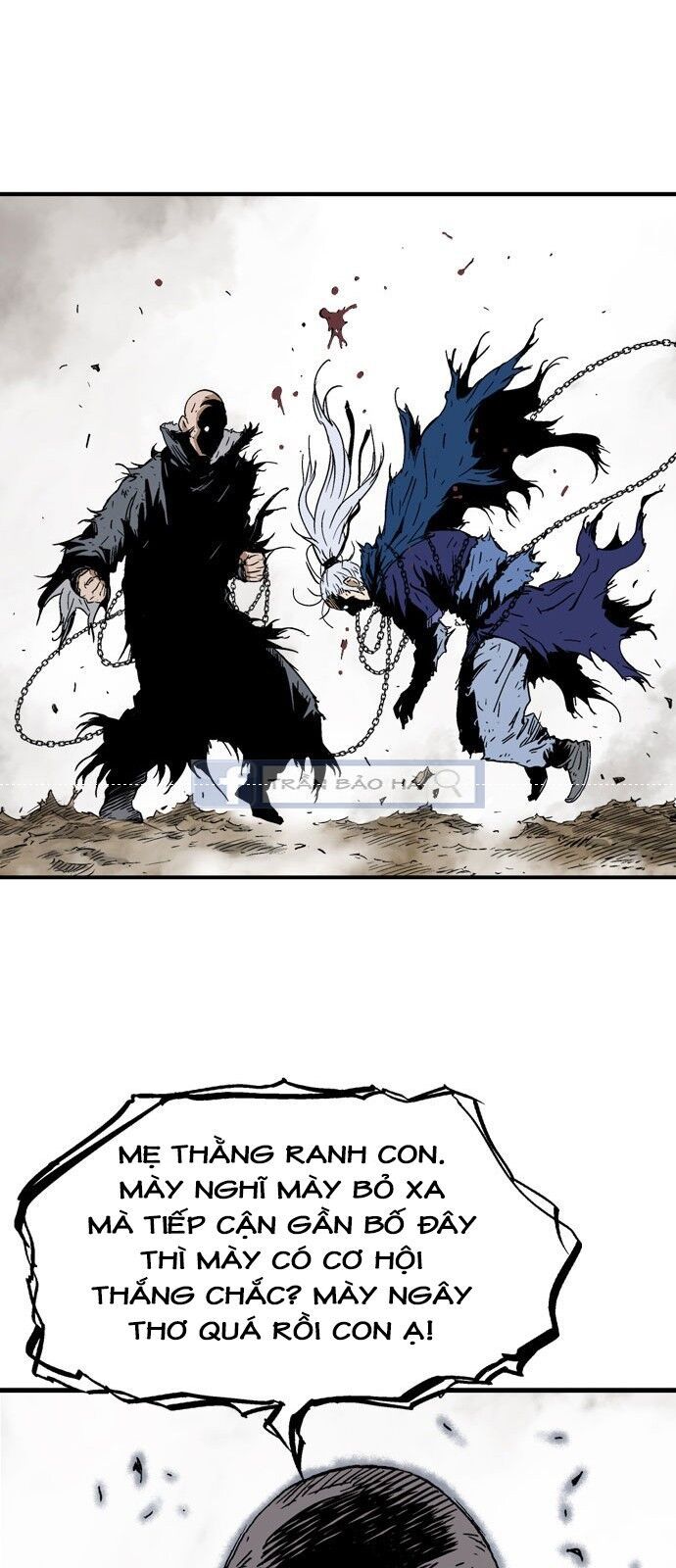 Cao Thủ 2: Chapter 79