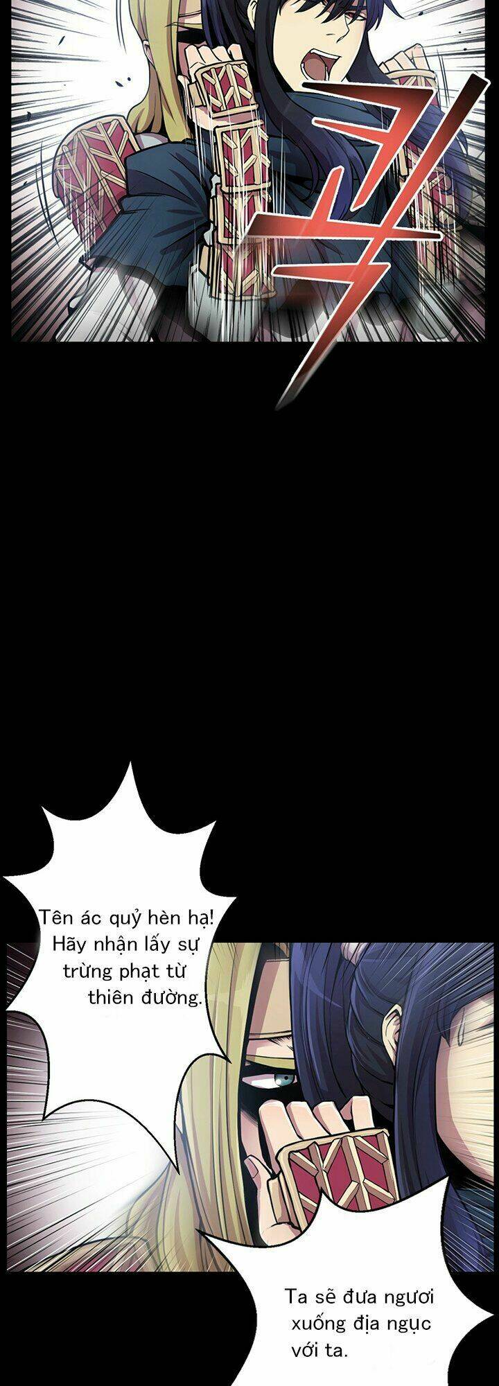 Luân Hồi Ác Nhân: Chapter 1