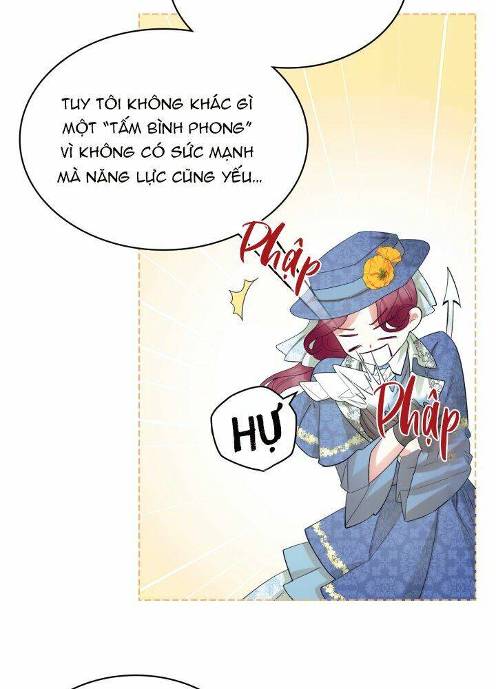 Kẻ Tạo Ra Nữ Phản Diện: Chapter 62.1