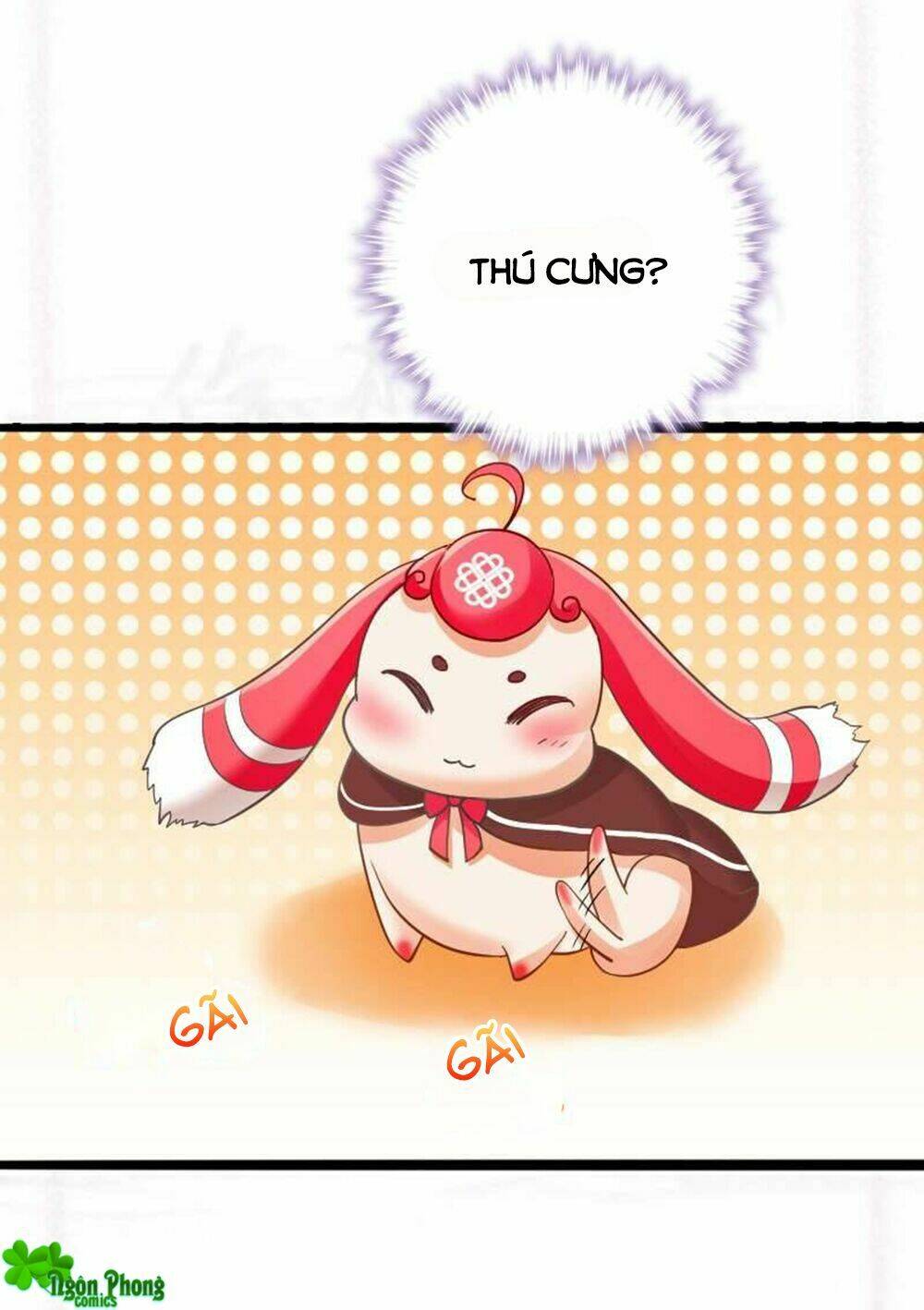 Vạn Năm Nhân Duyên Nhất Tuyến Khiên: Chapter 64