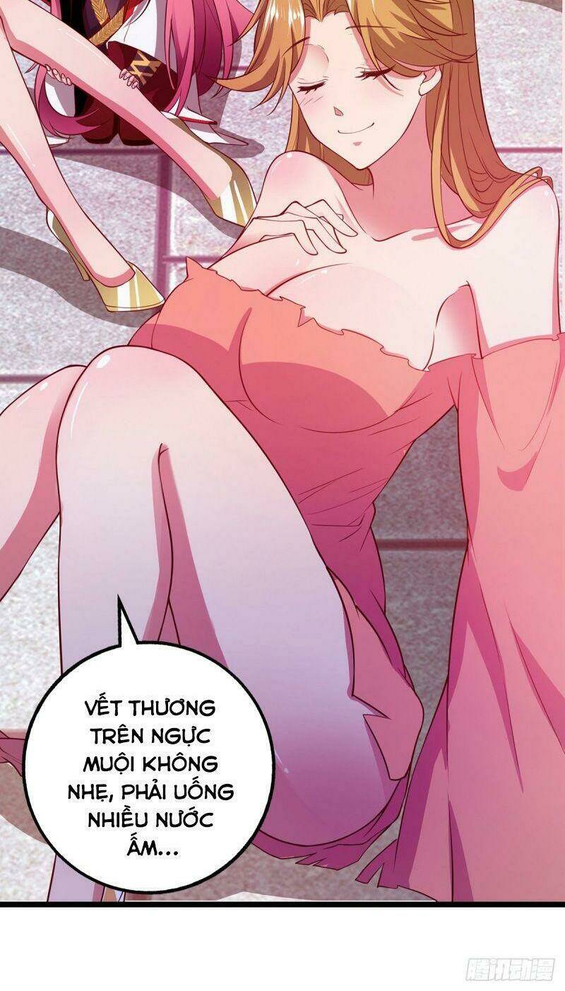 Ngày Mai Tôi Sẽ Chết: Chapter 17