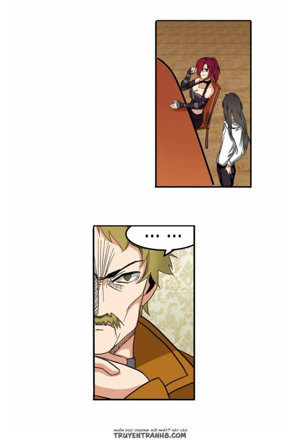 Vì Tôi Là Ông Chú Mở Tiệm Bán Vũ Khí: Chapter 34