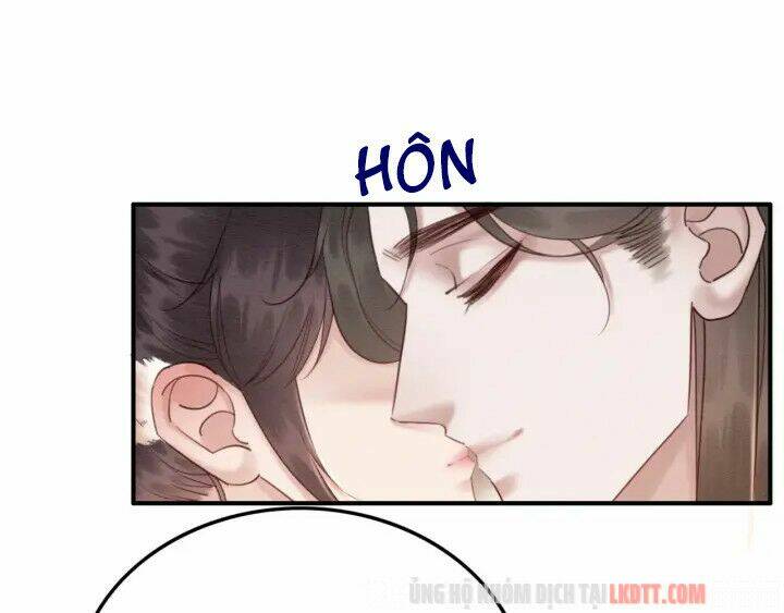 Trọng Sinh Bá Sủng Nhiếp Chính Vương Quá Mạnh Mẽ: Chapter 202