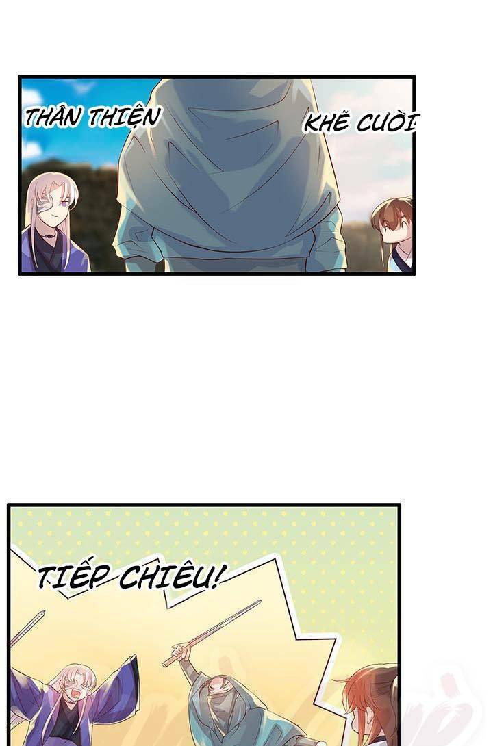 Siêu Phàm Truyện: Chapter 44