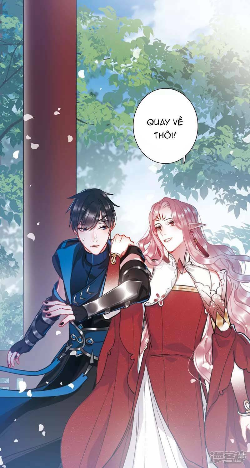 Danh Kiếm Chủng: Chapter 29