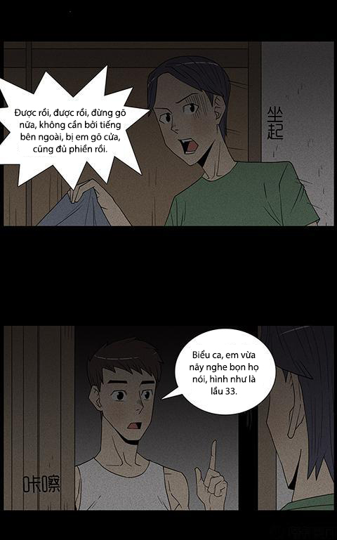 Chuyện Lạ Đêm Khuya: Chapter 76