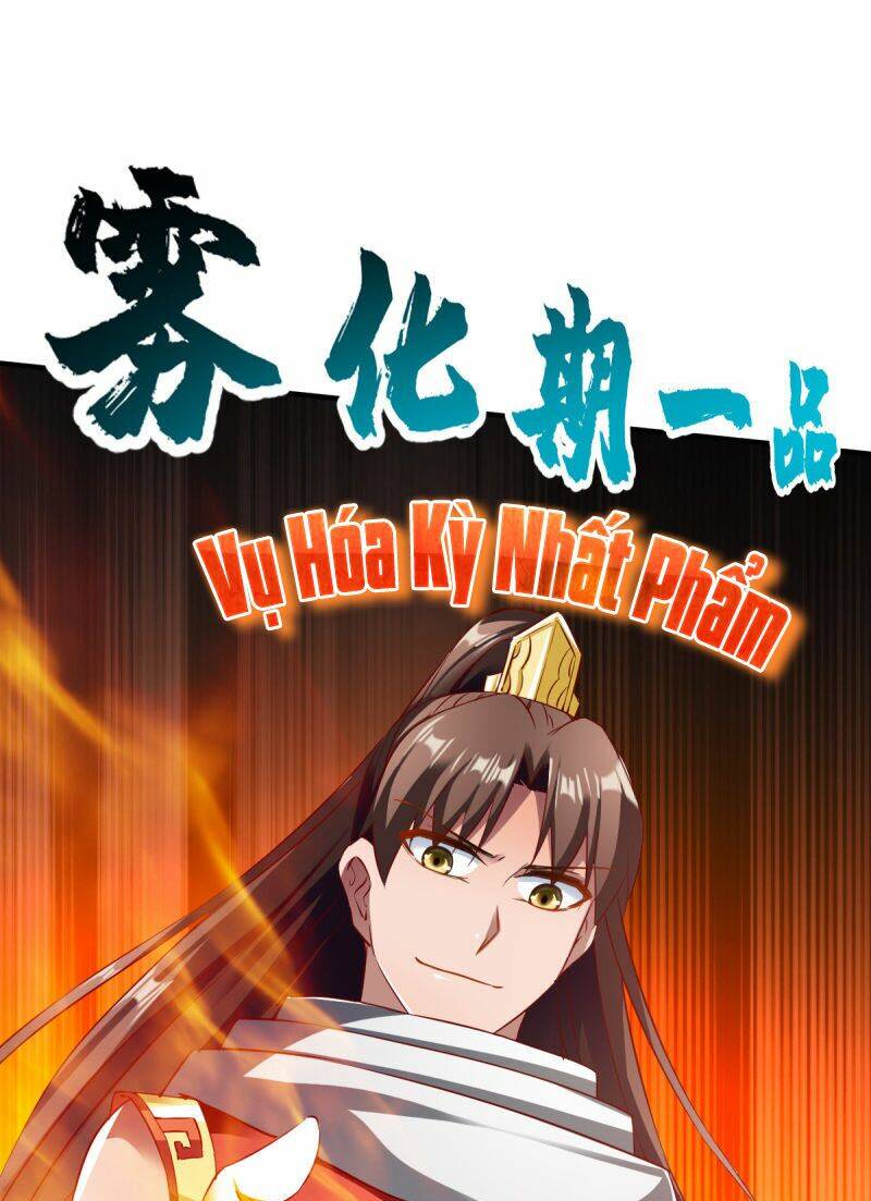 Chiến Đỉnh: Chapter 135