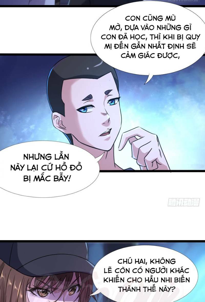 Thập Nhị Thiên Kiếp: Chapter 10