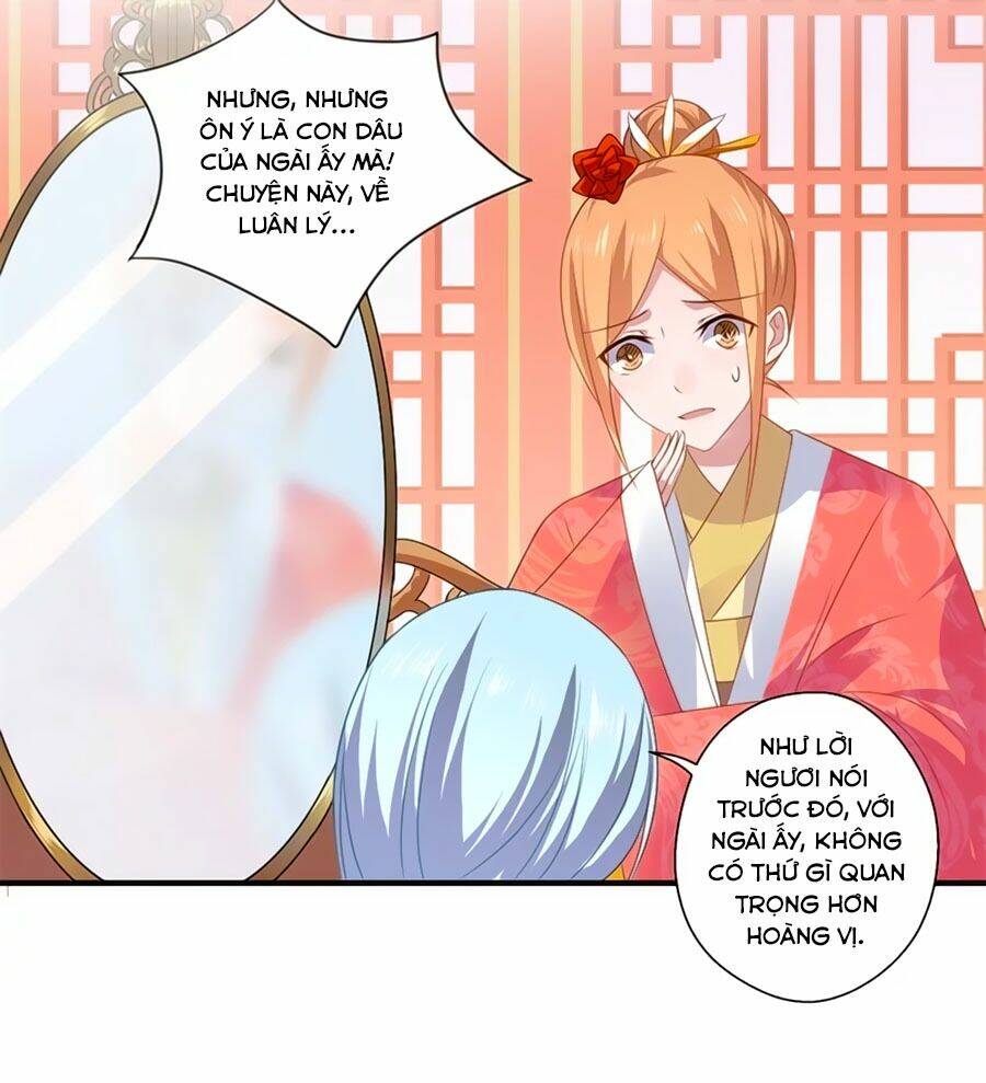 Khuynh Thế Y Phi Muốn Bỏ Chồng: Chapter 78