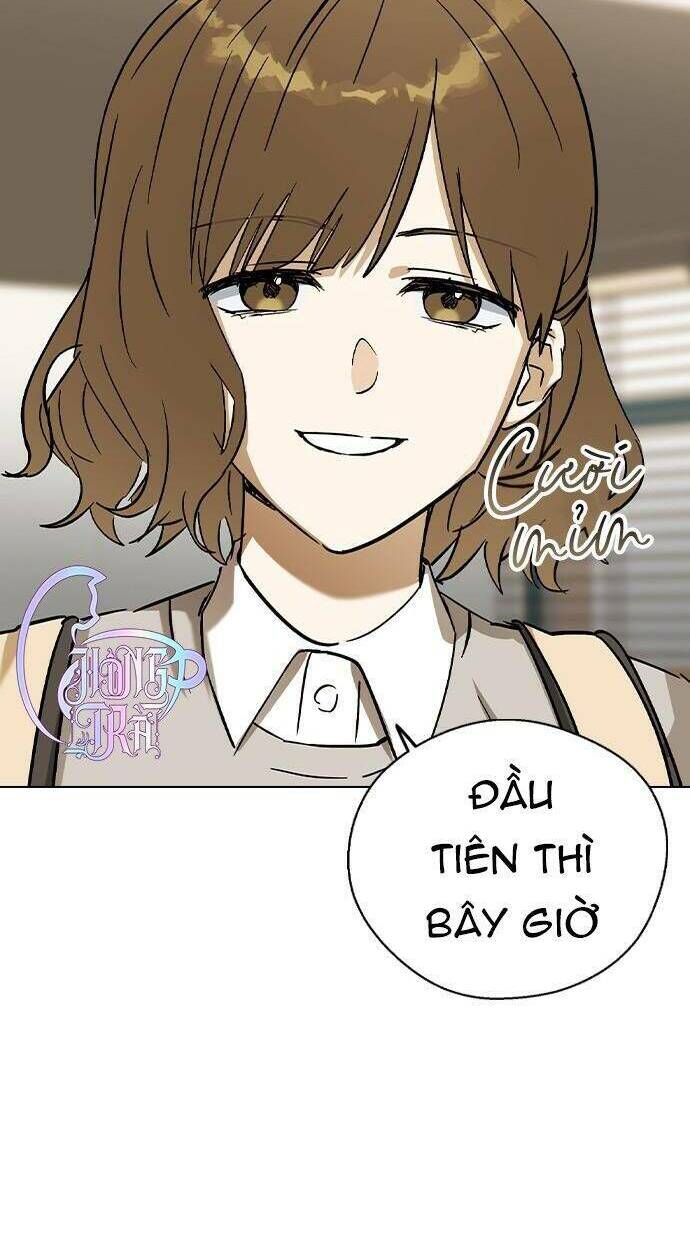 Duyên Nợ Kiếp Trước: Chapter 32