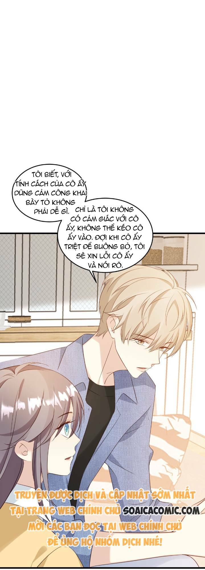 Kiều Thê Hào Môn Chạy Đi Đâu: Chapter 32