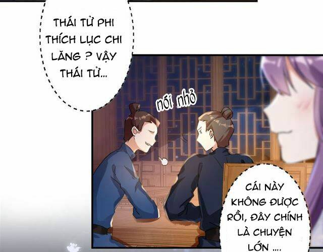 Hoa Nhan Sách: Chapter 35.2