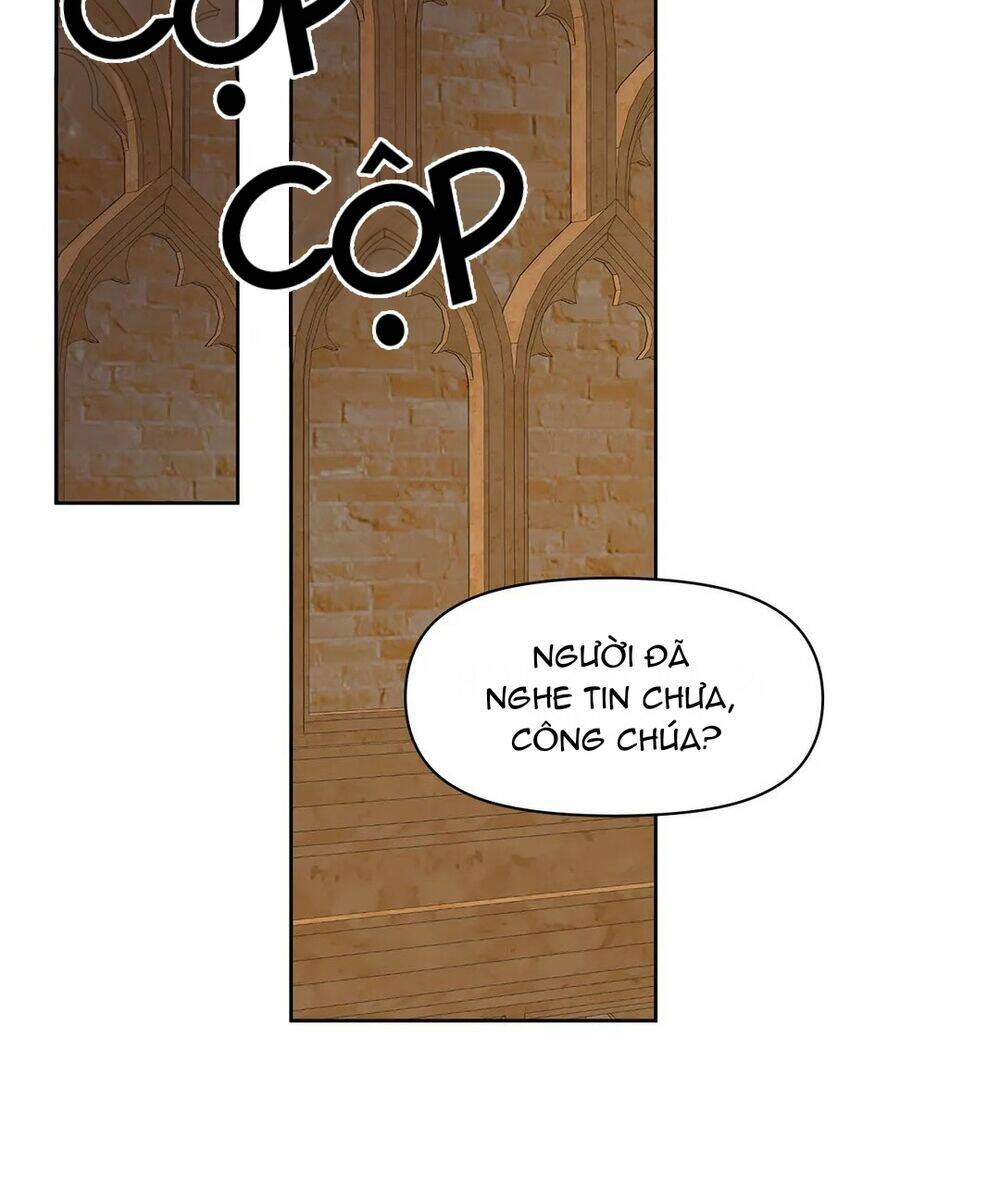 Công Chúa Thời Gian Có Hạn: Chapter 41
