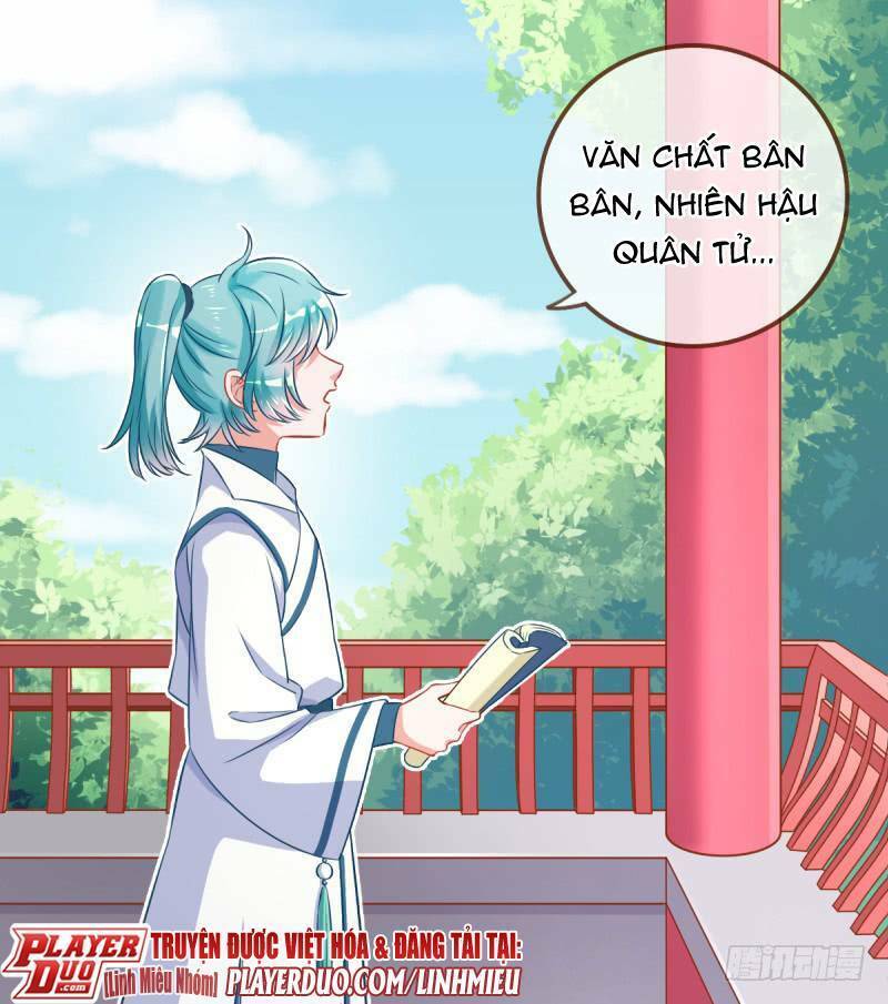 Hệ Thống Nghịch Tập: Chapter 7