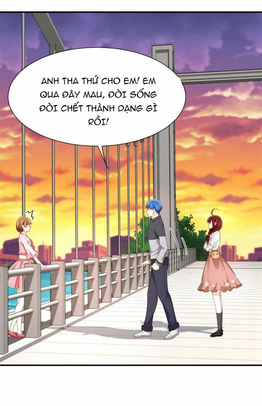 Nam Thần Truy Thê Chỉ Nam: Chapter 67.1