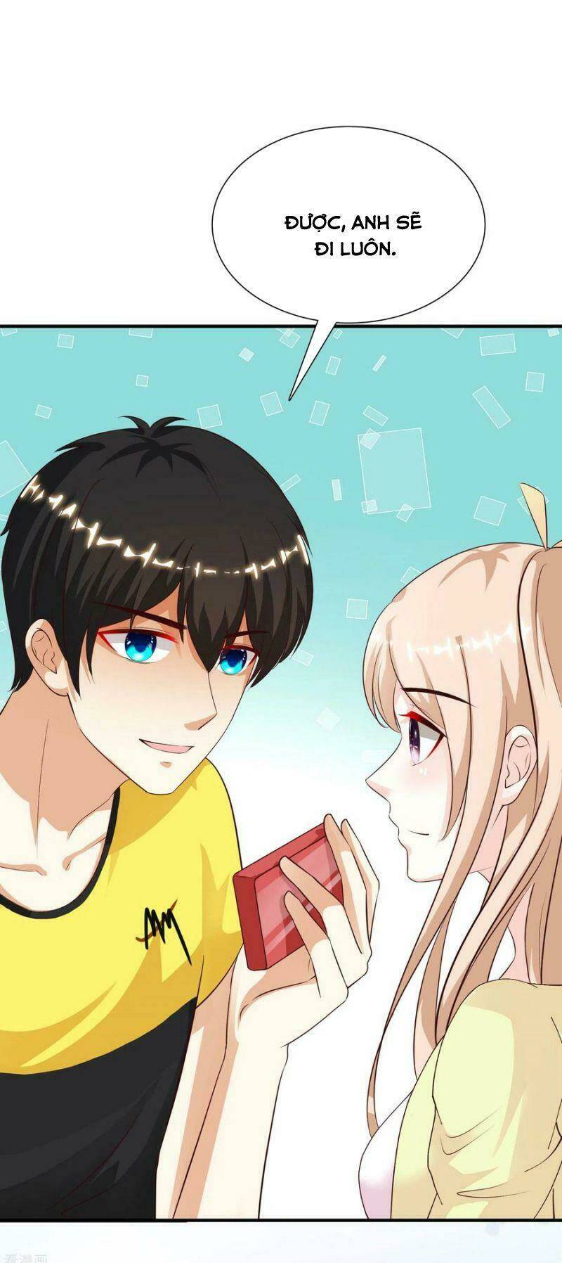 Tối Cường Vận Đào Hoa: Chapter 152