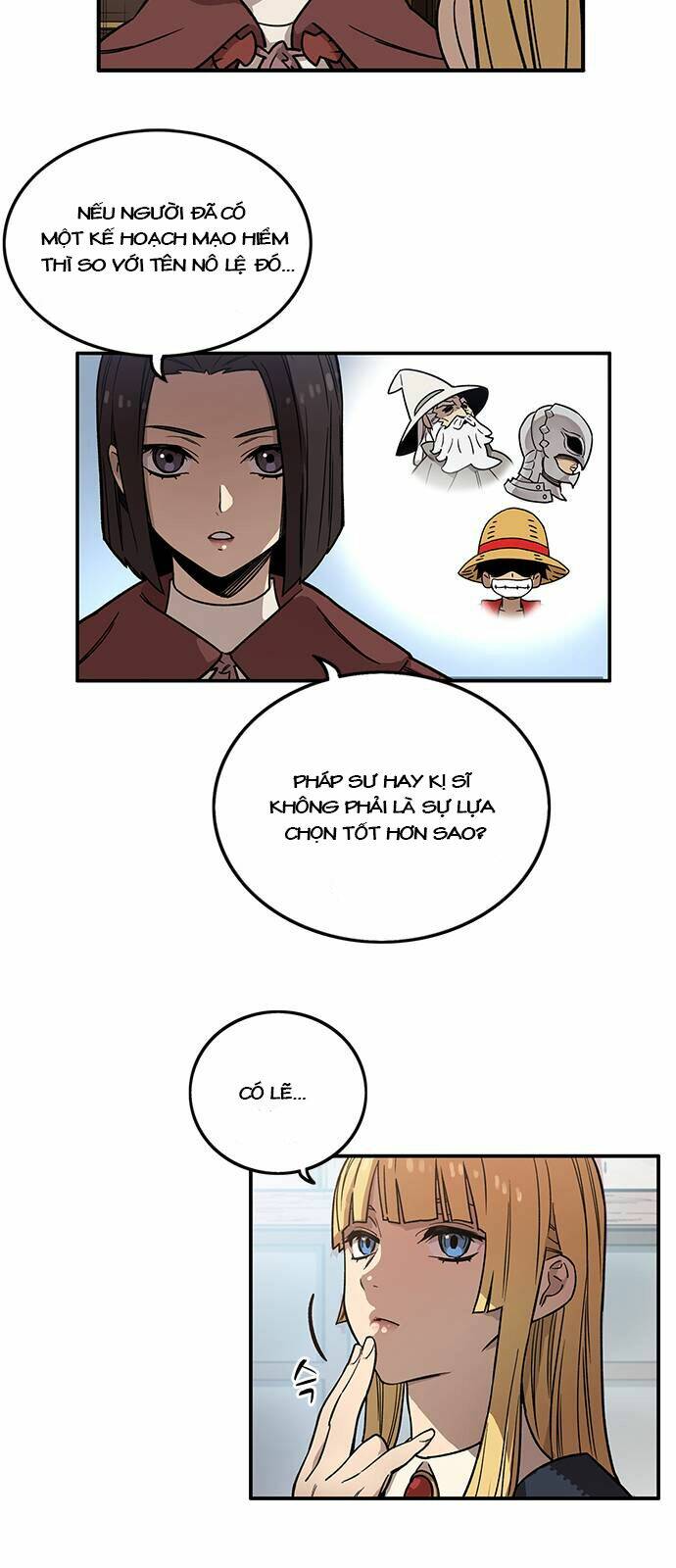 Aire: Chapter 2