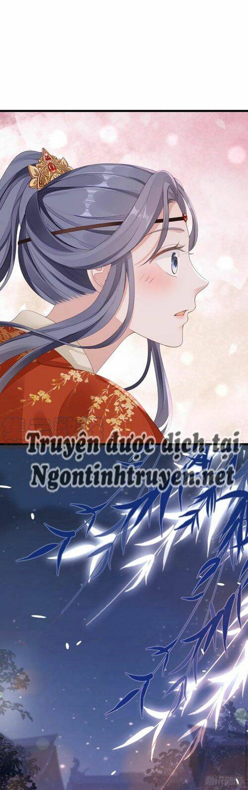 Mau Xuyên Không Rửa Tội Cho Nhân Vật Phản Diện: Chapter 44