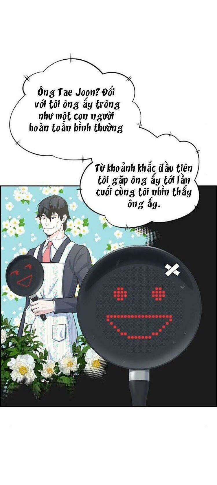 Kẻ Ngoại Lai Ở Vùng Đất Bị Ruồng Bỏ: Chapter 4