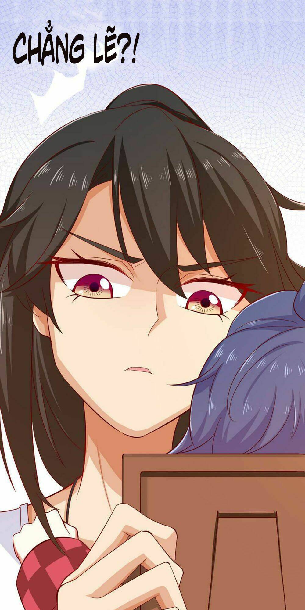 Hướng Tâm Dẫn Lực: Chapter 7