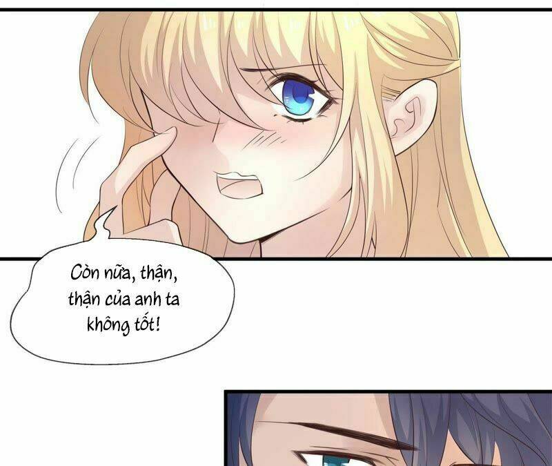 Chiến Lược Lãng Mạn Của Thịnh Thiếu: Chapter 79