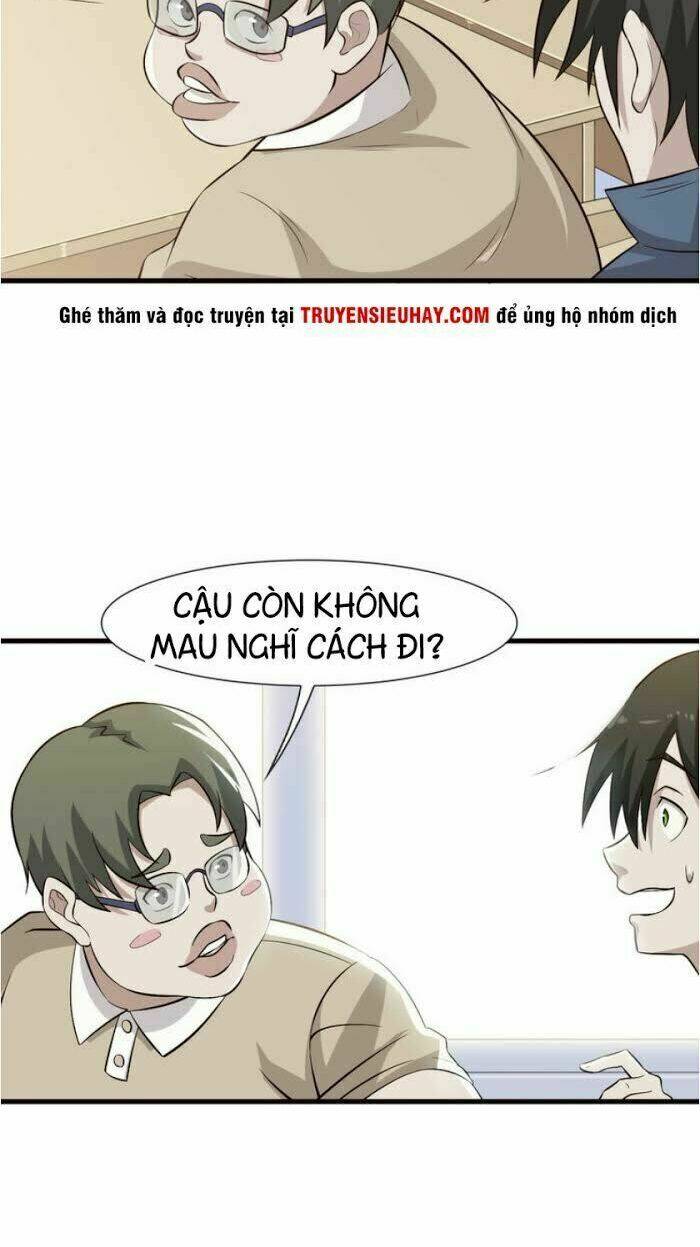 Siêu Cấp Đại Chủ Bạ: Chapter 2