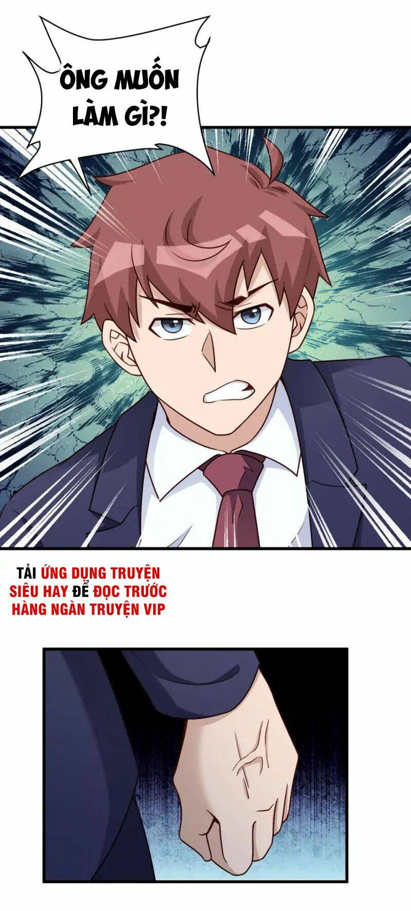 Hệ Thống Tu Tiên Mạnh Nhất: Chapter 121