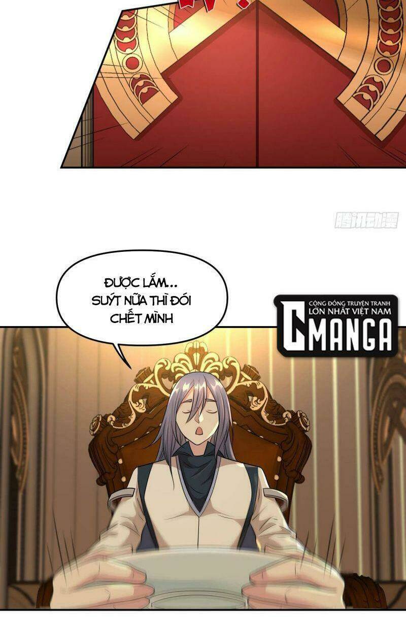 Xâm Lược Vạn Giới: Chapter 36