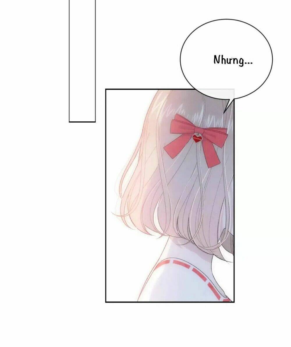 Từ Cái Nhìn Của Em: Chapter 20