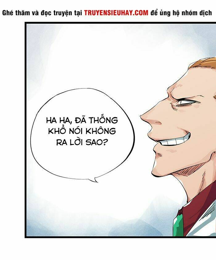 Thăng Vân Tháp: Chapter 7