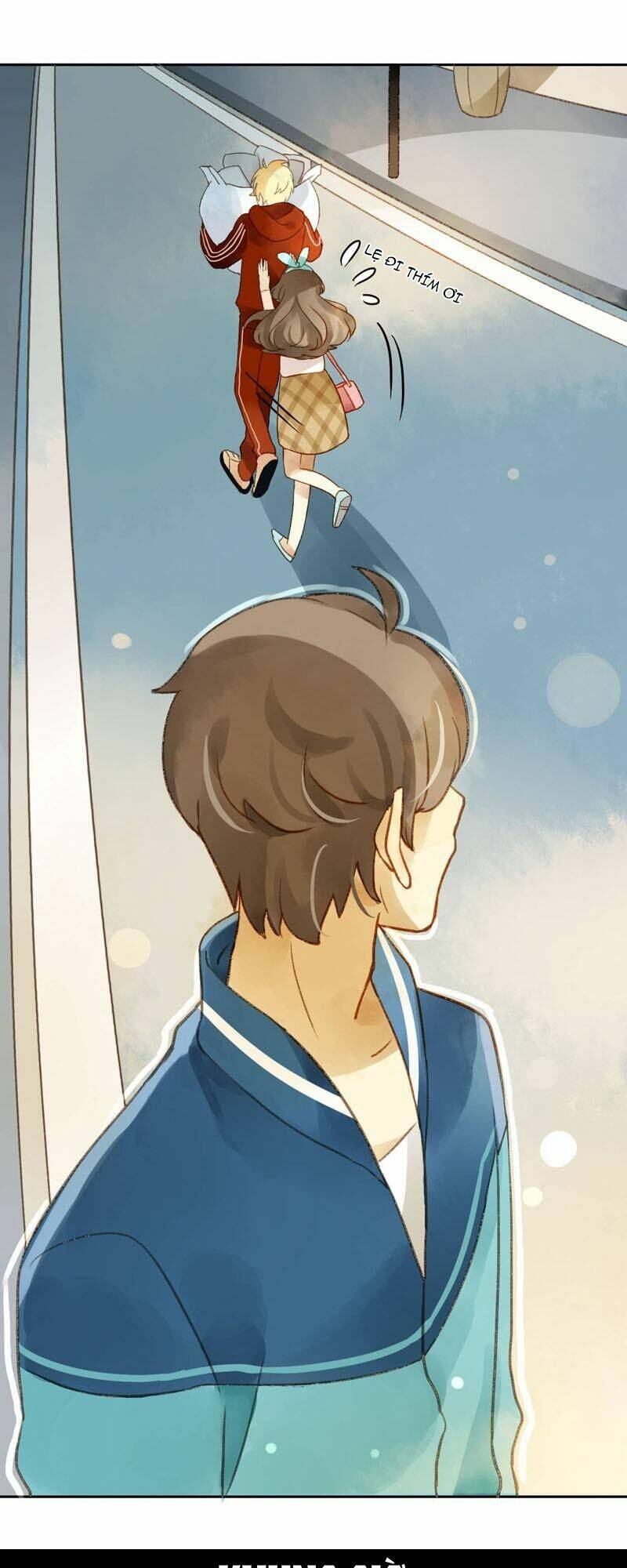 Sức Mạnh Của Sắc Đẹp: Chapter 27