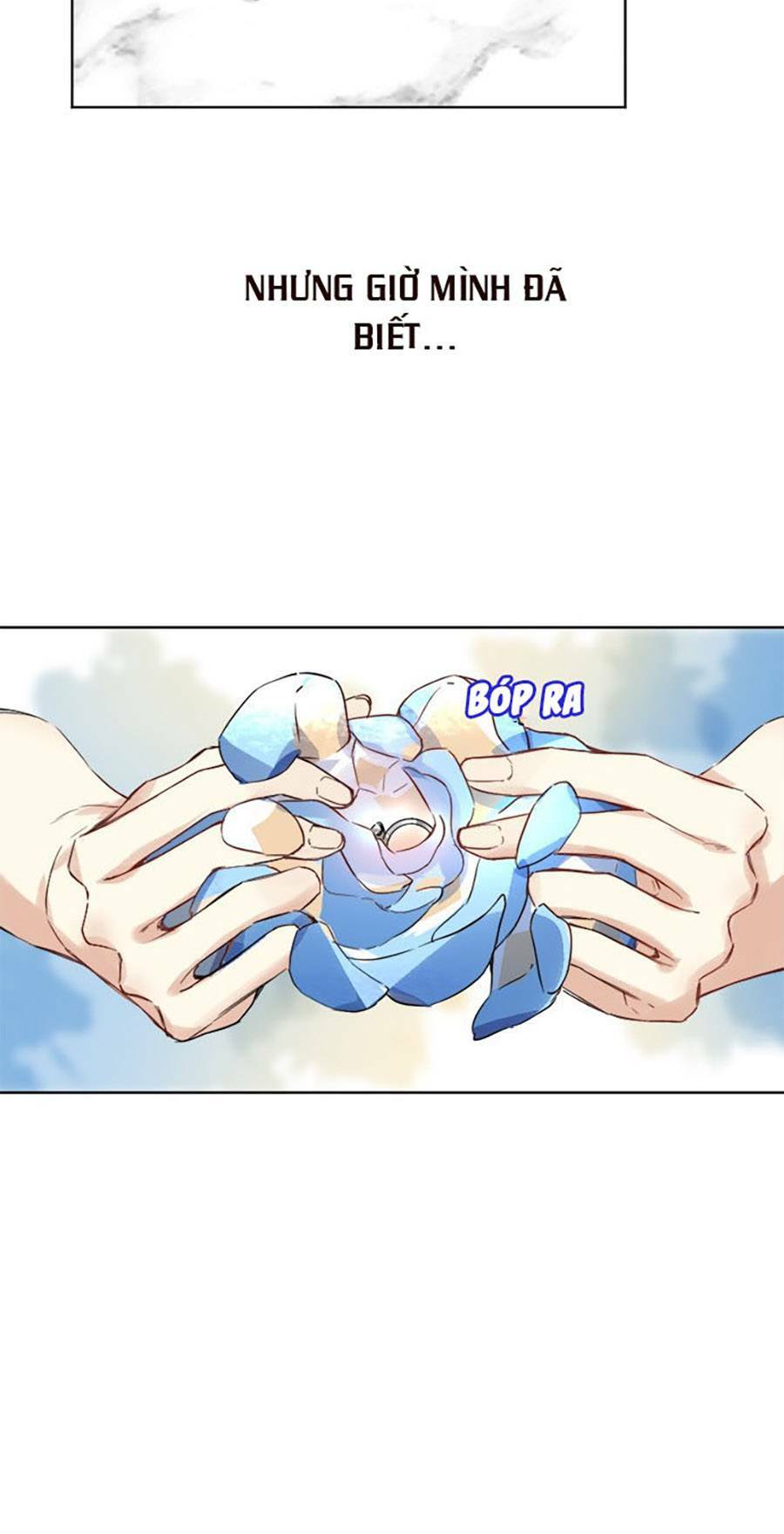 Tâm Động Thuấn Di: Chapter 57