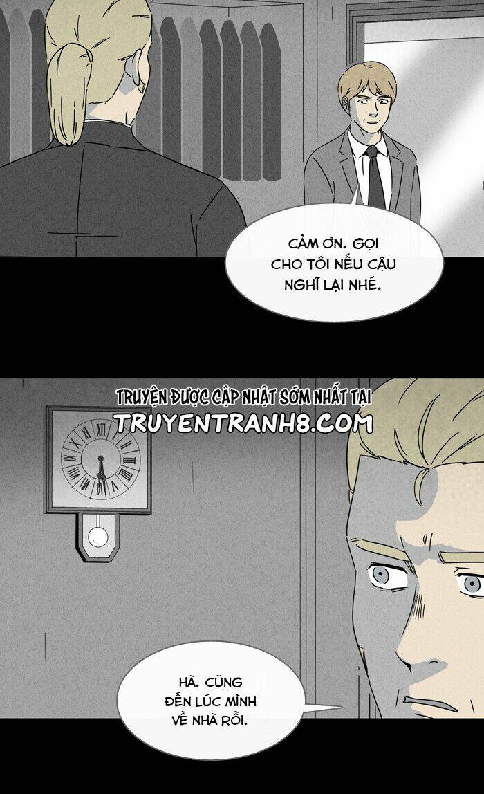 Những Câu Chuyện Bất Thường: Chapter 222