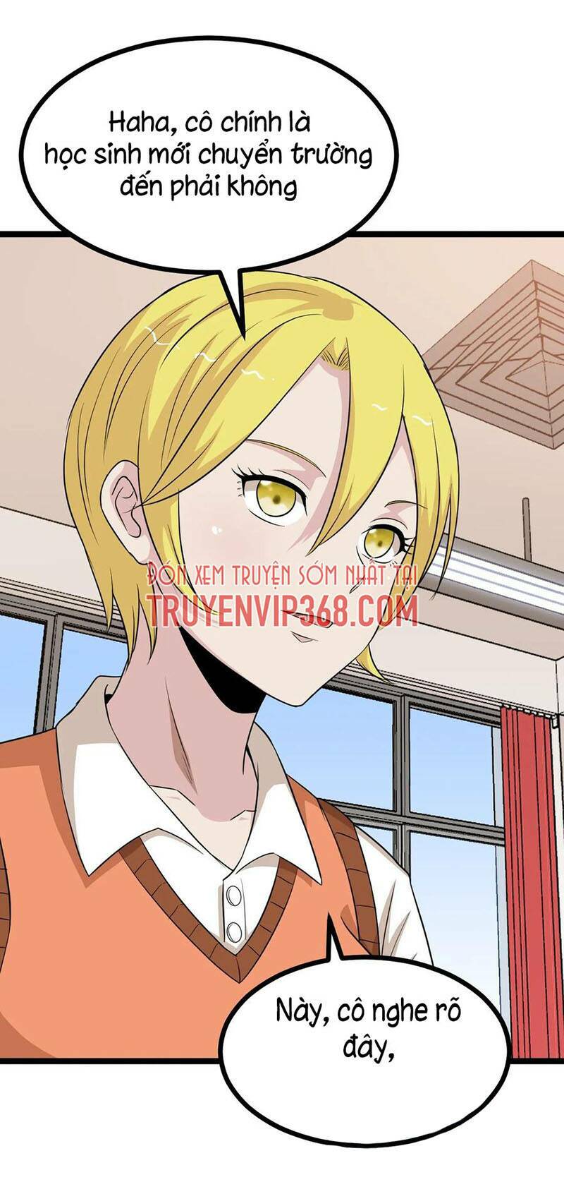 Đai Ca Trở Lại Tuổi 16: Chapter 157