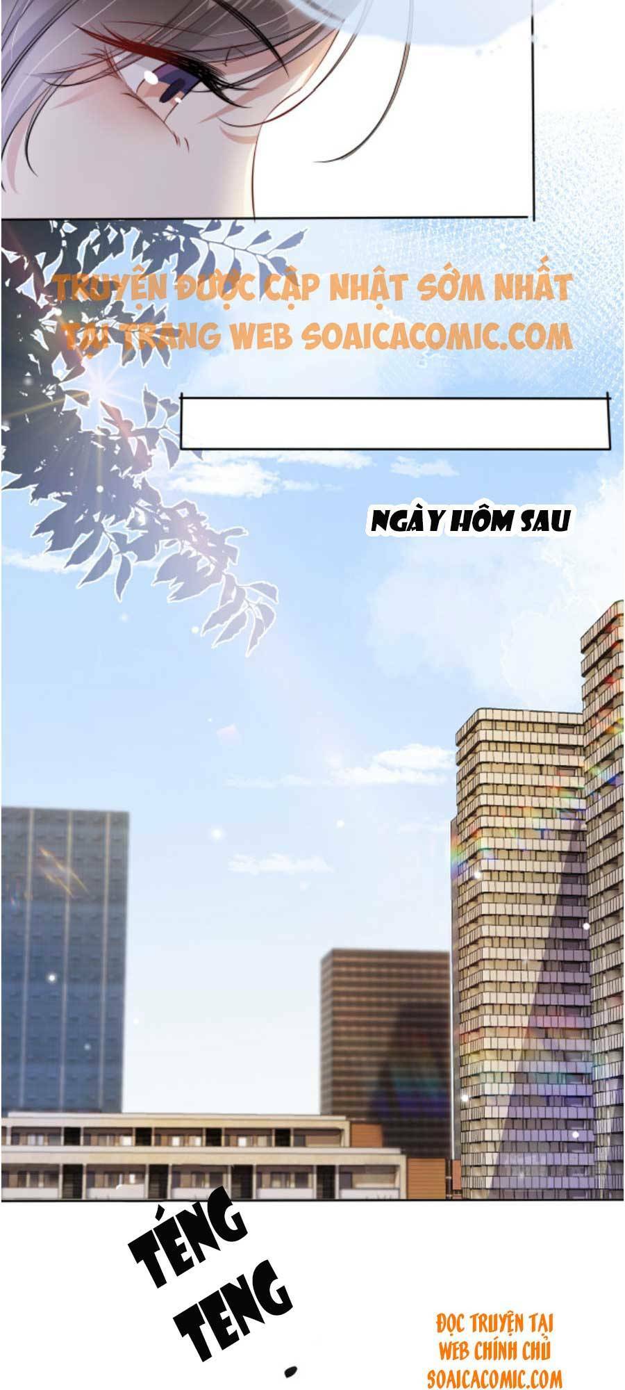 Ngự Tỷ Toàn Năng Lại Bị Phá Mã Giáp: Chapter 54