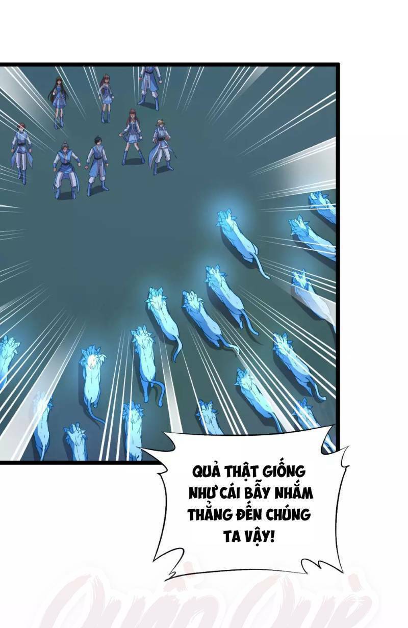 Phục Thiên Thánh Chủ: Chapter 19