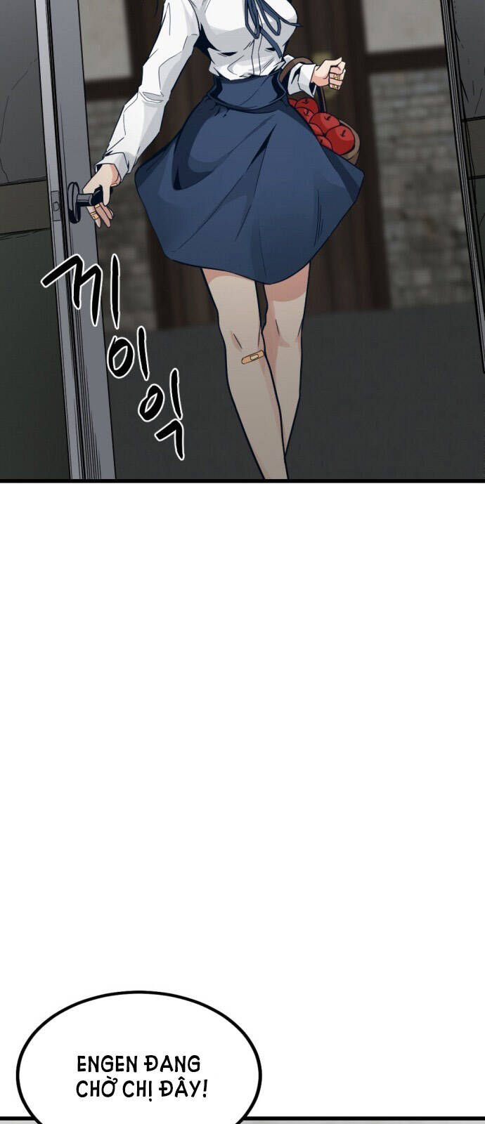 Hero Killer Boom: Chapter 5