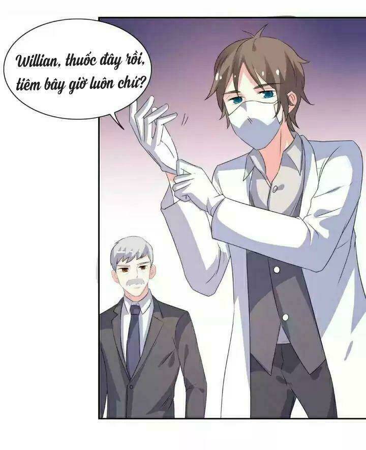 1 Nửa Hoàn Hảo Của Ceo: Chapter 42