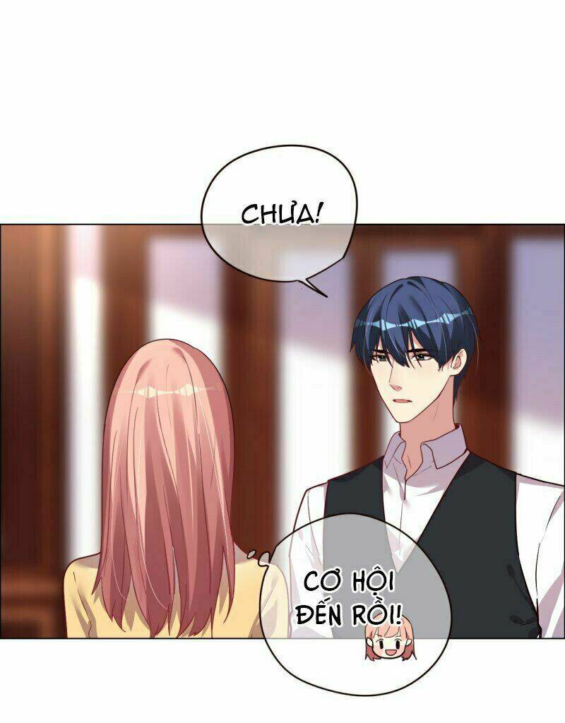 Vì Yêu Mà Khắc Cốt Ghi Tâm: Chapter 25