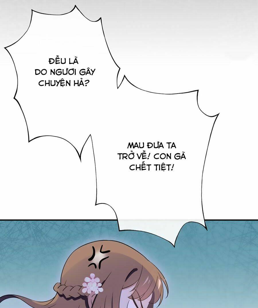 Vương Phi Có Chút Nghịch Ngợm: Chapter 1