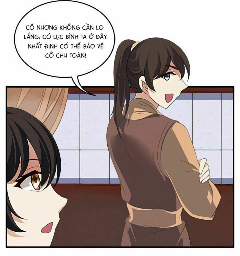 Thịnh Thế An Nhiên: Chapter 6