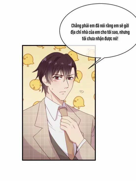 Độc Dược Của Tình Yêu: Chapter 23