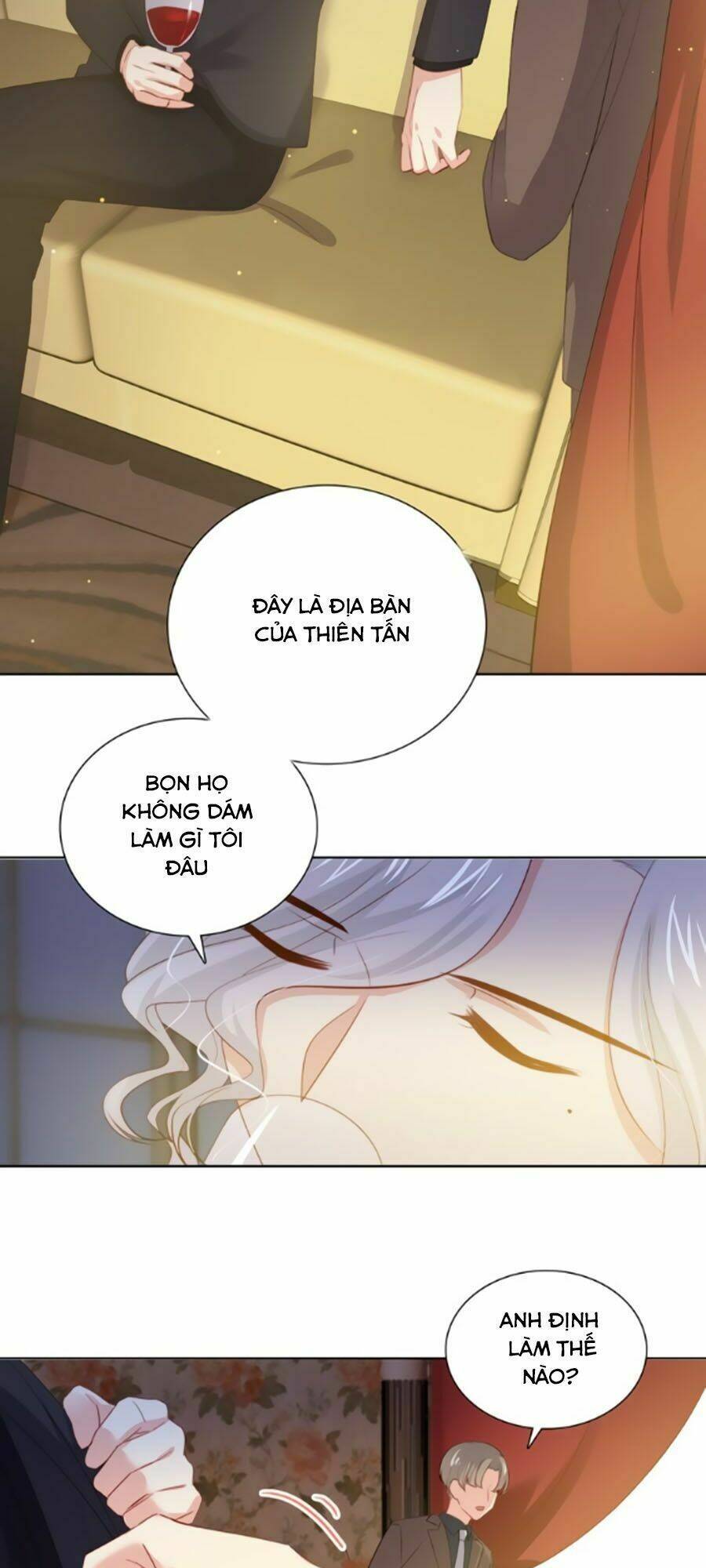 Tình Yêu Là Thế 2: Chapter 35