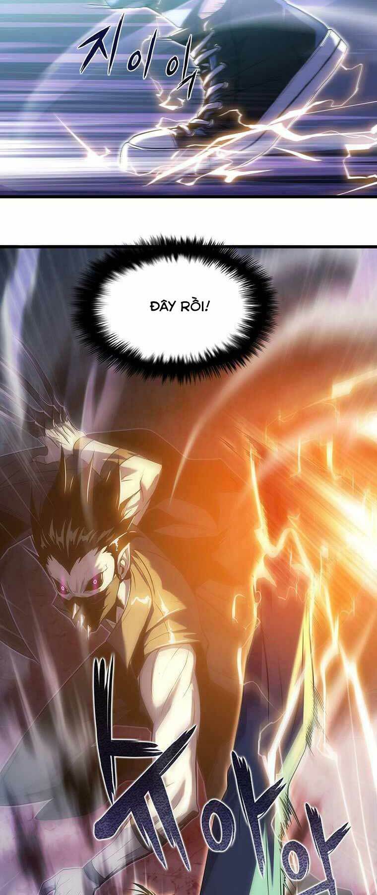 Hậu Duệ Của Hổ: Chapter 14